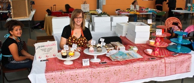 VCSC Craft Fair-10