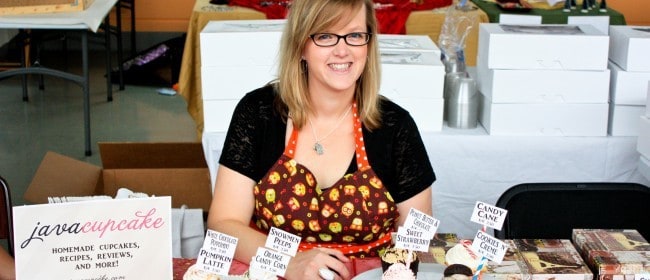 Holiday Arts & Crafts Fair