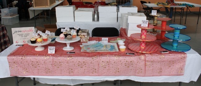 VCSC Craft Fair-9