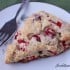 Cranberry Clementine Scones-4 Cranberry Clementine Scones-4
