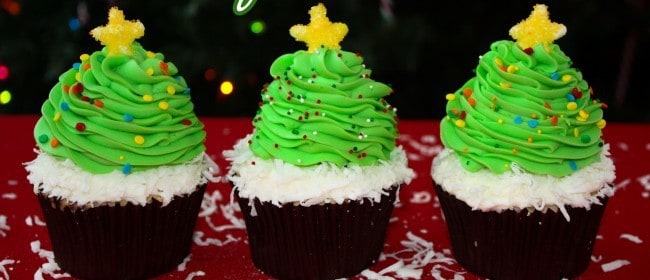 Holiday Recipe Round-Up