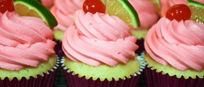 Cupcake Crown!