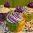 Mardi Gras Cupcakes-40