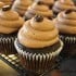 Mocha Mocha Cupcakes