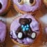 lemon blueberry cupcakes