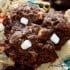 Smores Cookies