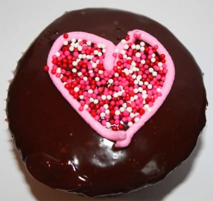 Love Cupcakes - JavaCupcake