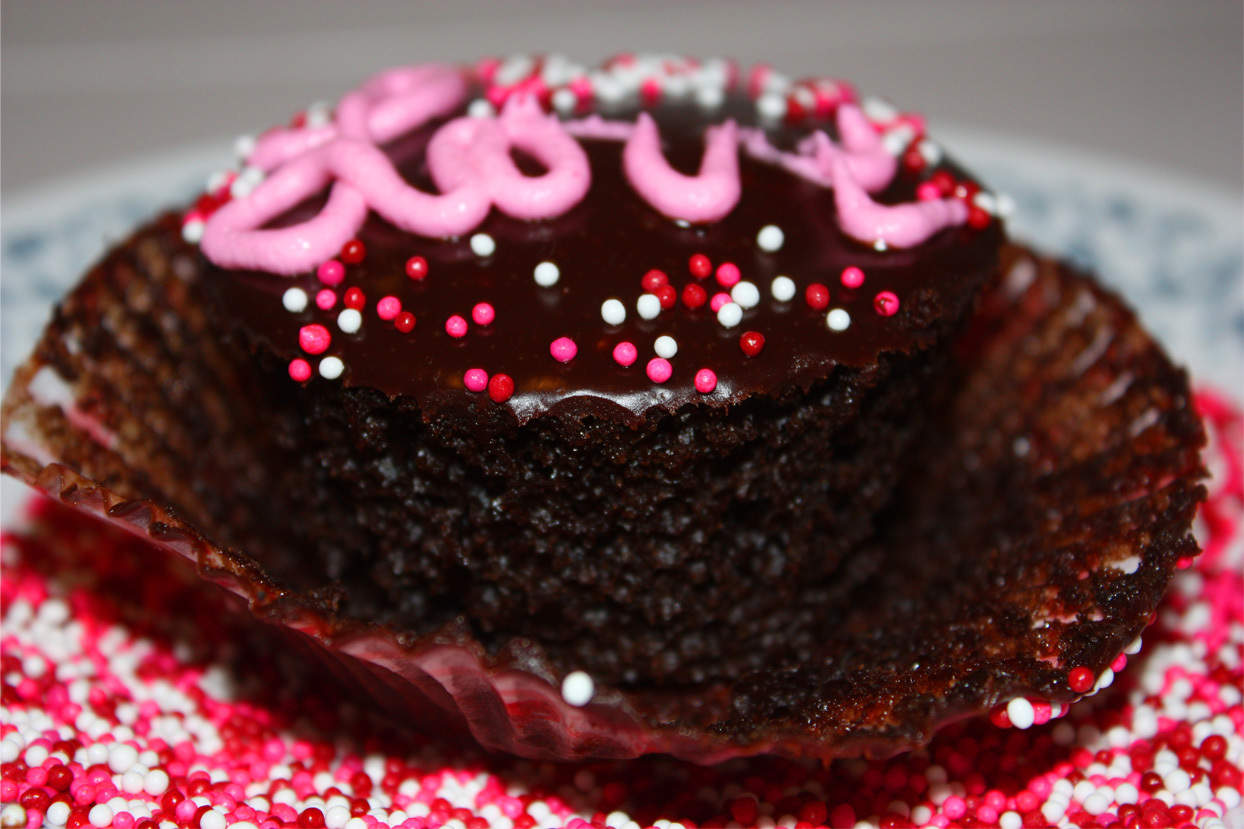 Java Cupcake Recipe Love Cupcakes - JavaCupcake