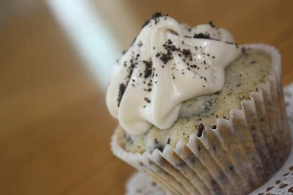 Java Cupcake Recipe Oreo Cupcakes - JavaCupcake