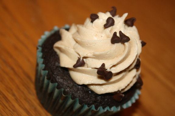 Java Cupcake Recipe Javachip Cupcakes - JavaCupcake