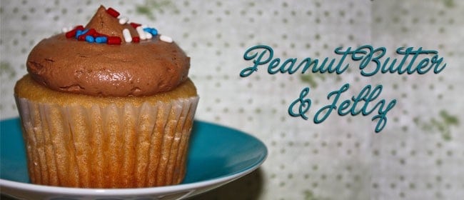 Peanut Butter & Jelly
