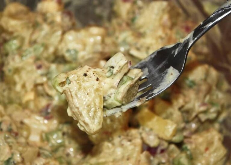 Potato Salad