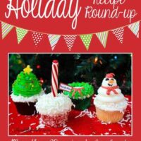 Holiday Recipe Round Up - 30+ Recipes from JavaCupcake.com