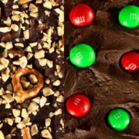 Easy Chocolate Fudge – Two Ways!