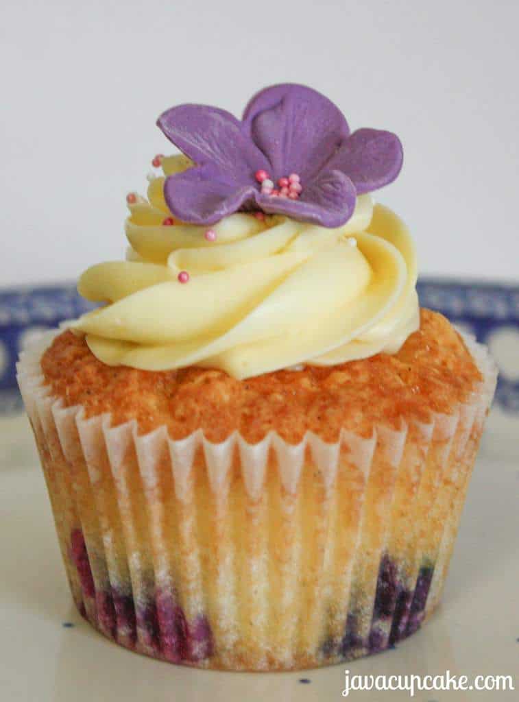 {Review} Das Cupcake – Frankfurt, Deutschland