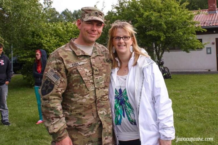 Coping as a Caregiver to a Wounded Warrior