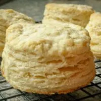 Buttermilk Biscuits | JavaCupcake.com