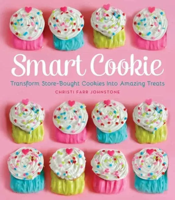 Smart Cookie by Christi Johnstone