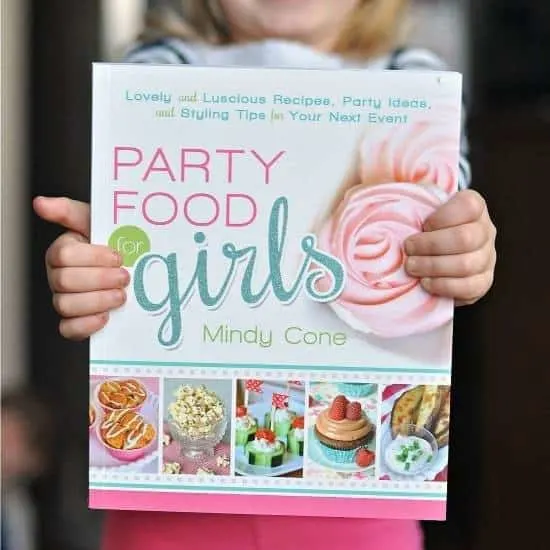 Party-Food-For-Girls-Cookbook-feature-photo-550x550