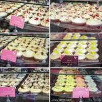 {Review} The Hummingbird Bakery - London, England | JavaCupcake.com
