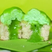 How to Host a Slime Party: Lime Curd
