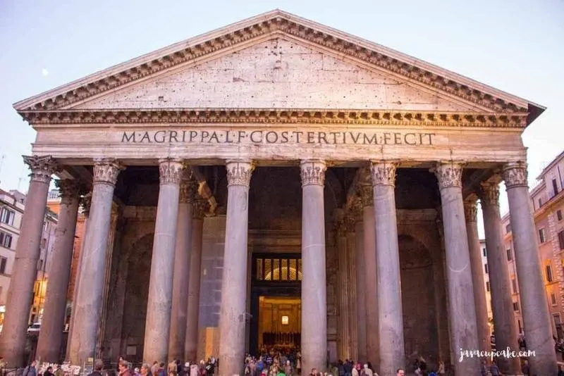 A Life Changing Pilgrimage to Rome and the Vatican | JavaCupcake.com