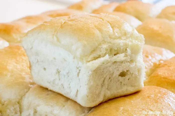 golden corral yeast roll recipe