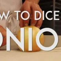 How to Dice an Onion (video tutorial) | The JavaCupcake Blog https://javacupcake.com