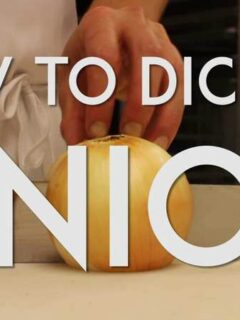 How to Dice an Onion (video tutorial) | The JavaCupcake Blog https://javacupcake.com