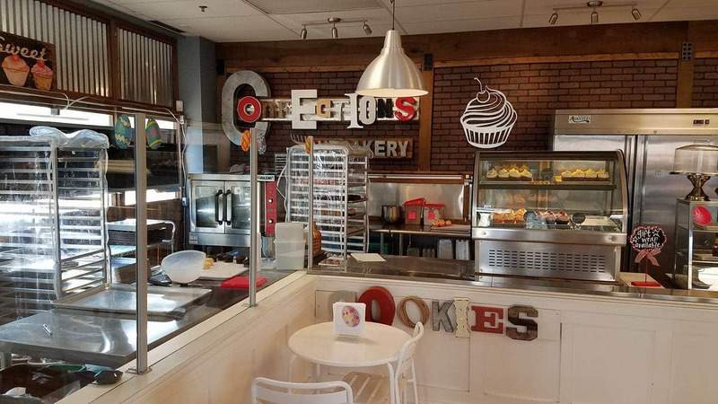 {Review} Confections Cupcakery – Manassas, VA