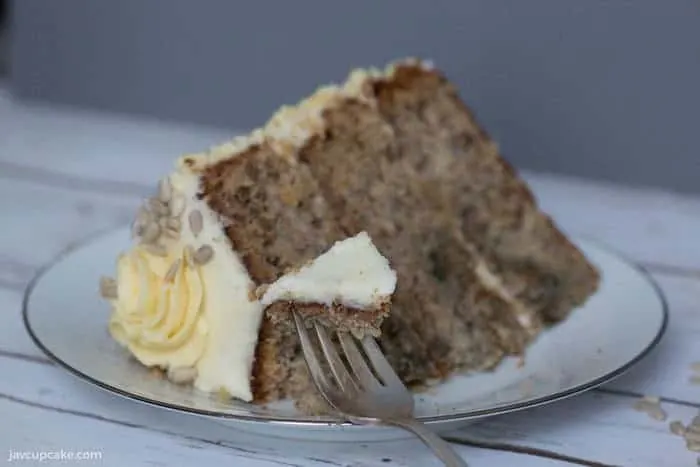 Hummingbird Cake | The JavaCupcake Blog https://javacupcake.com