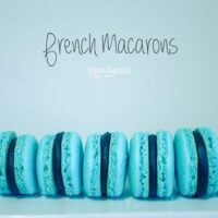 French Macarons