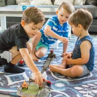 Reward your kids who do their chores by letting them pick out their favorite Disney-Pixar Cars toys at Walmart! | The JavaCupcake Blog https://javacupcake.com #Cars3AtWalmart #ad @Walmart @Mattel